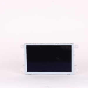 Ecran multimédia MMI3G High | 8R0 919 604 (1)