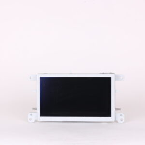 Ecran multimédia MMI3G Low    | 4L0 919 604