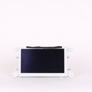 Ecran multimédia MMI3G Low    | 8T0 919 604 B