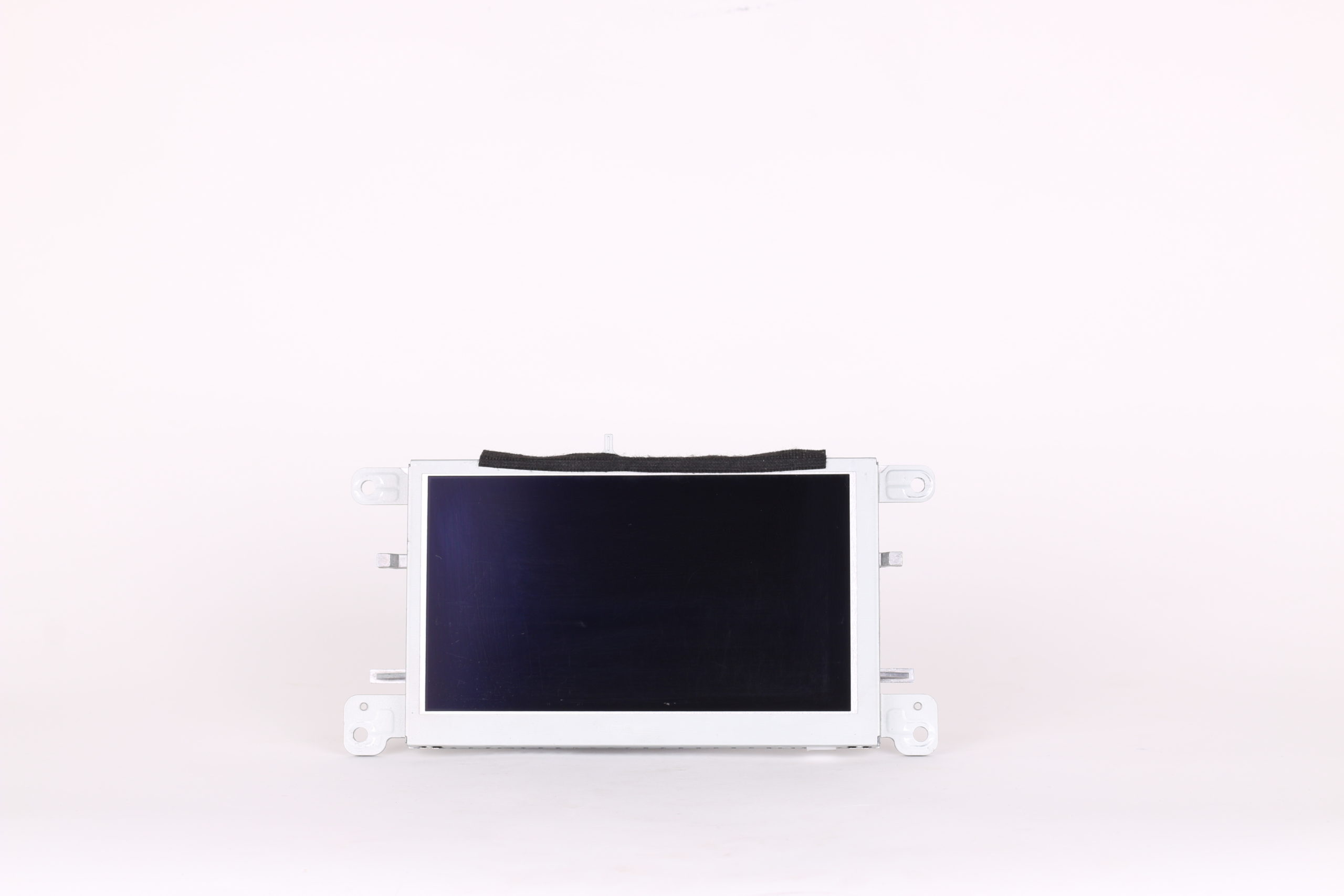 Ecran multimédia MMI3G Low | 8T0 919 604 B