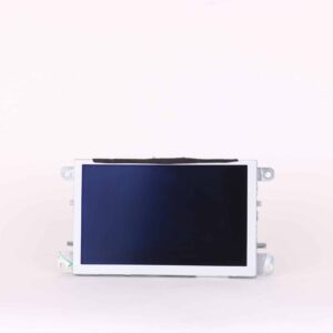 Ecran multimédia MMI3G High    | 8F0 919 604