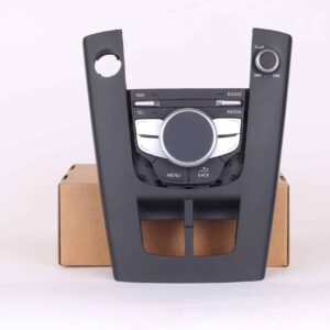 Panneau de contrôle | 8V0 919 614 S