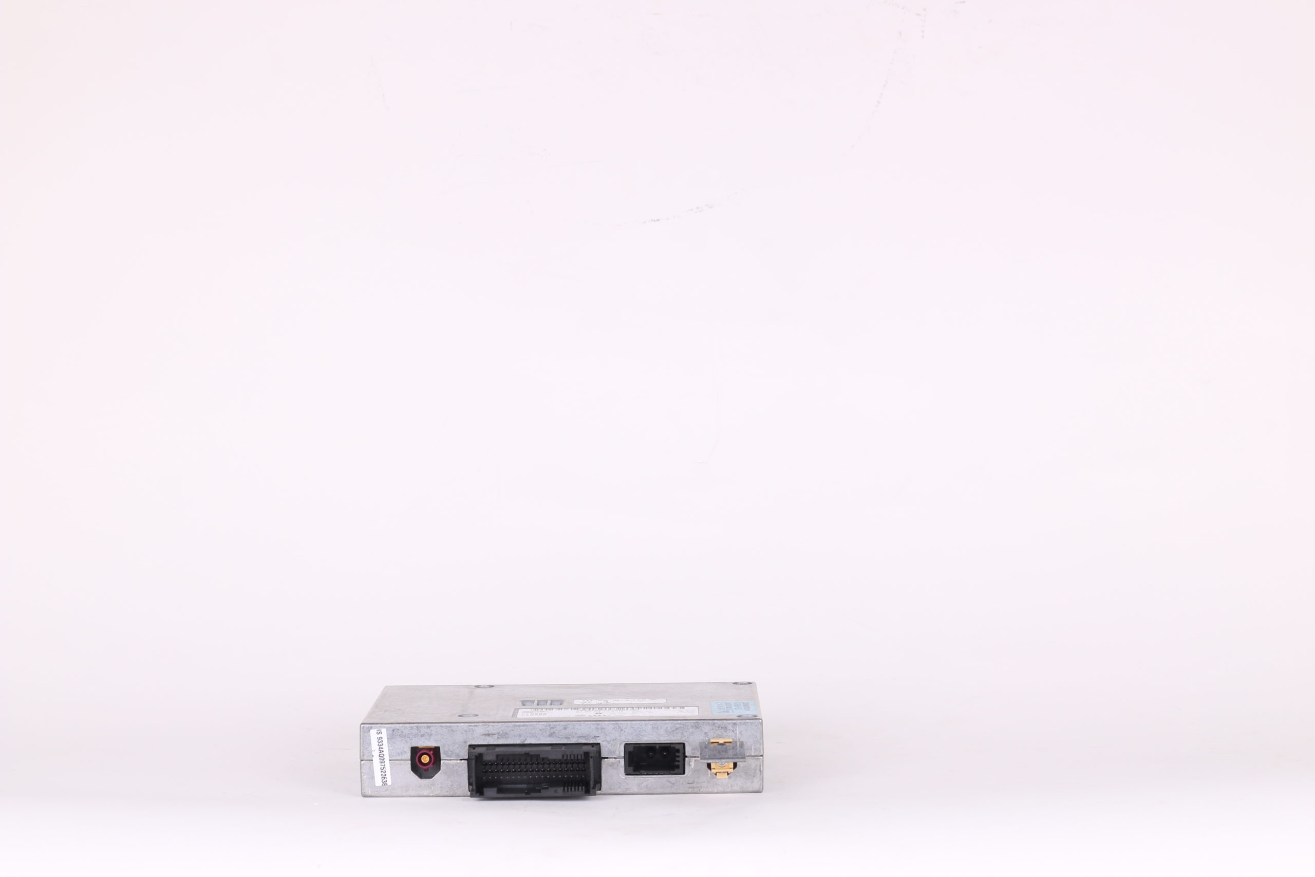 Module téléphone Bluetooth BTA-FSE455x CN | 4F1 910 336 D - Imagem 3