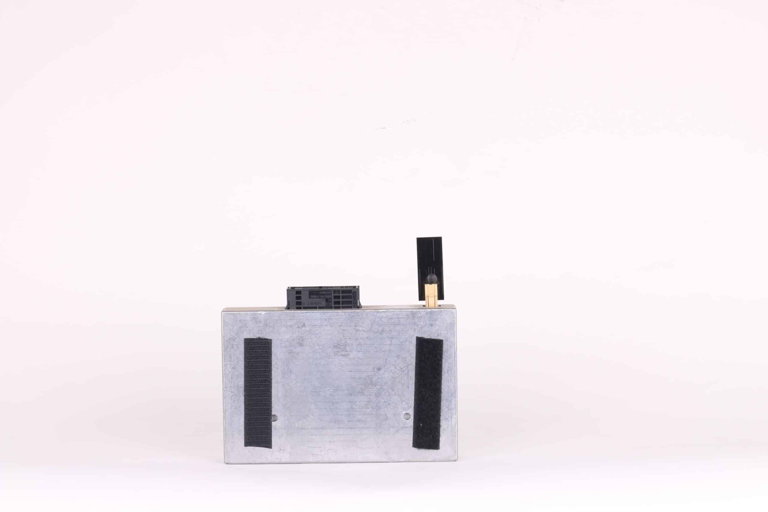 Module téléphone Bluetooth FSE CAN ECE | 8P0 862 335 H