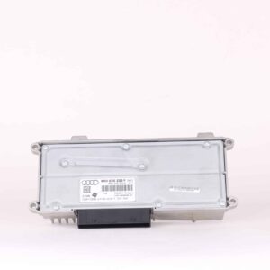 Amplificateur CAN-Verstärker Q5 - 6 canaux    | 8R0 035 223 F (2)