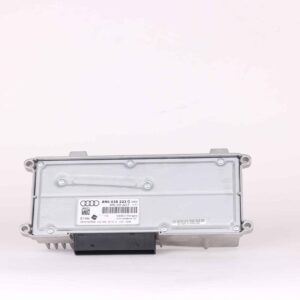 Amplificateur CAN-Verstärker Q5 - 6 canaux    | 8R0 035 223 G (2)