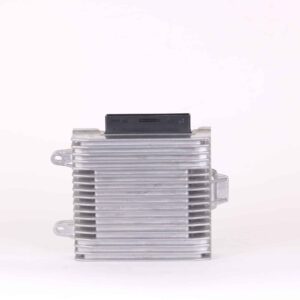 Amplificateur audio d'origine Audi | 8J0 035 223 F (2)