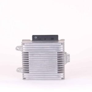 Amplificateur audio d'origine Audi | 8J0 035 223 F (1)