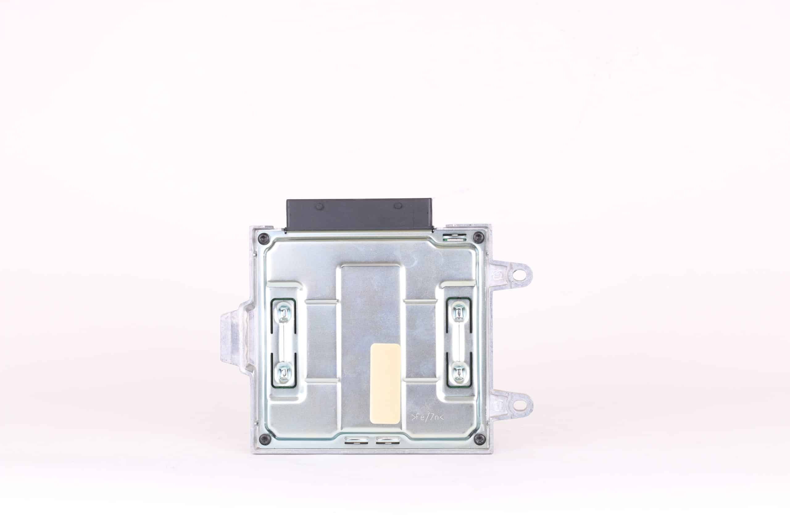 Amplificateur audio d'origine Audi | 8J0 035 223 F (1) - Imagem 2