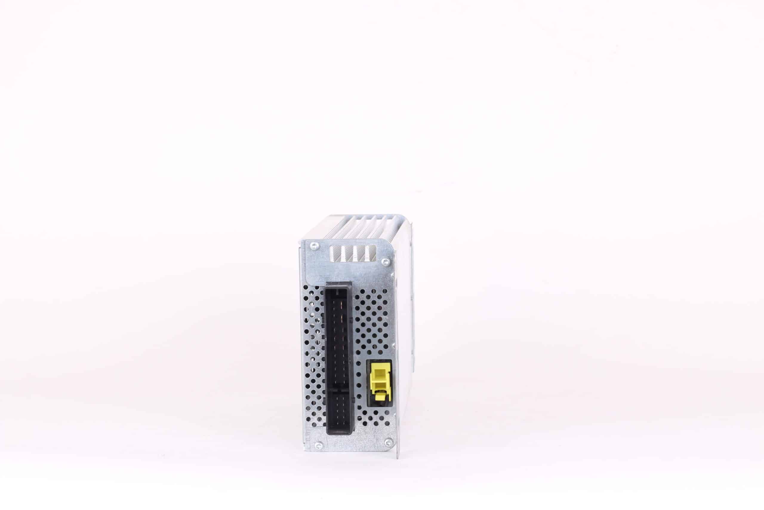 Amplificateur audio d'origine Audi ASK pour systèmes actif | 4F0 910 223 G - Imagem 2
