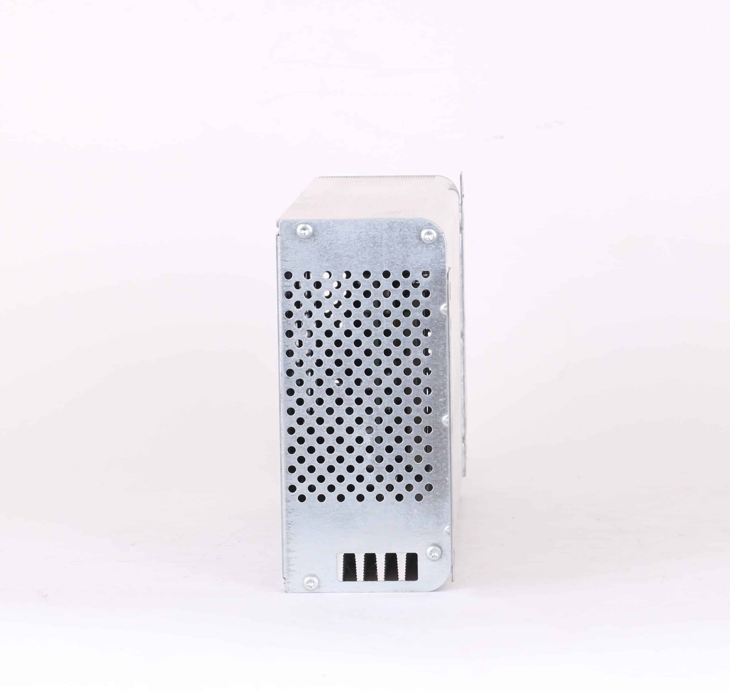 Amplificateur audio d'origine Audi ASK pour systèmes actif | 4F0 910 223 B - Imagem 2
