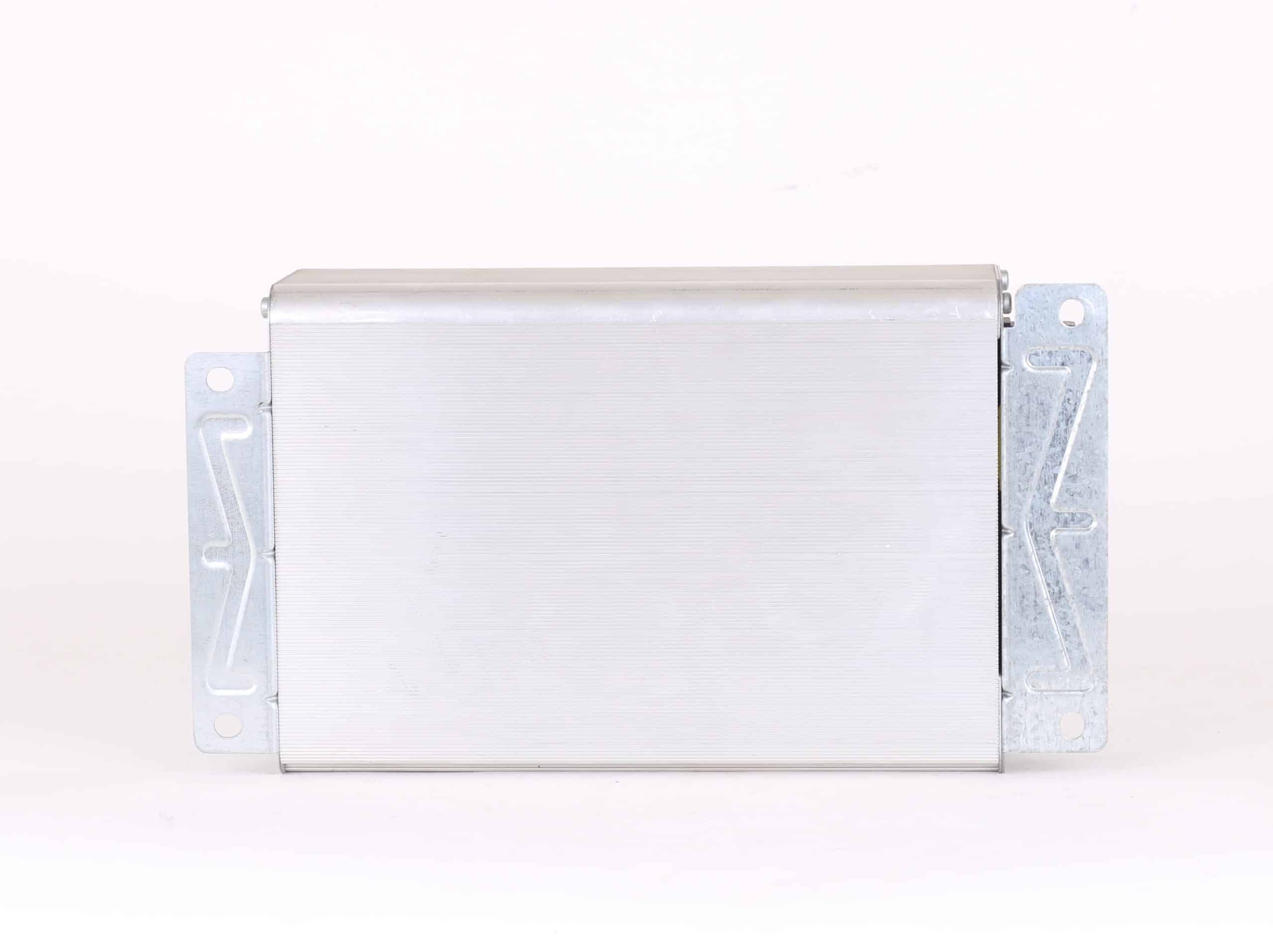 Amplificateur audio d'origine Audi ASK pour systèmes actif | 4F0 910 223 B - Imagem 3