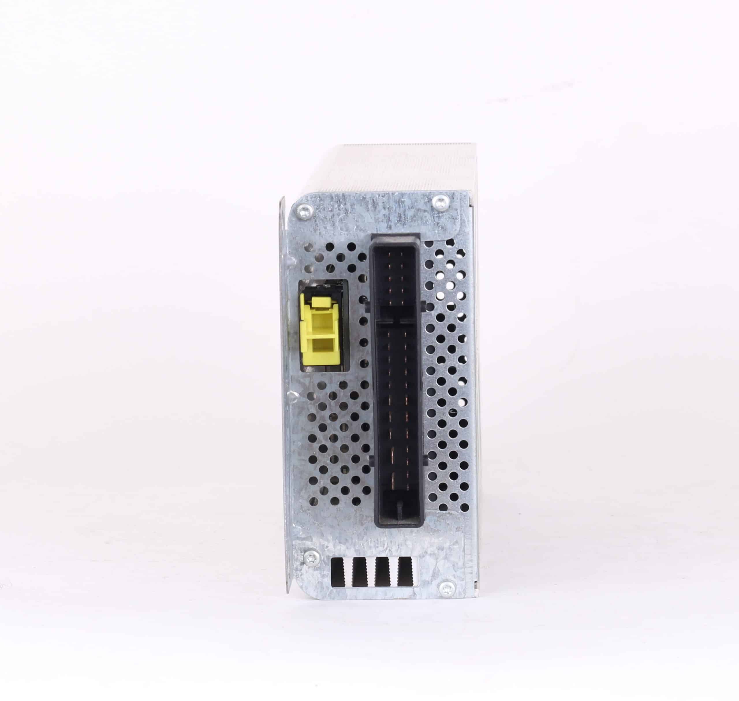 Amplificateur audio d'origine Audi ASK pour systèmes actif | 4F0 910 223 B - Imagem 4