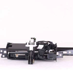 Ecran multimédia MMI3G Basic 6.5" | 4G1 919 601 J (1)