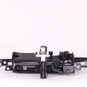 Ecran multimédia MMI3G Basic 6.5" | 4G1 919 601 J (2)