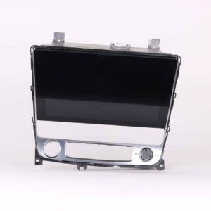 Ecran multimédia MIB3 8.6"    | 4N0 919 603