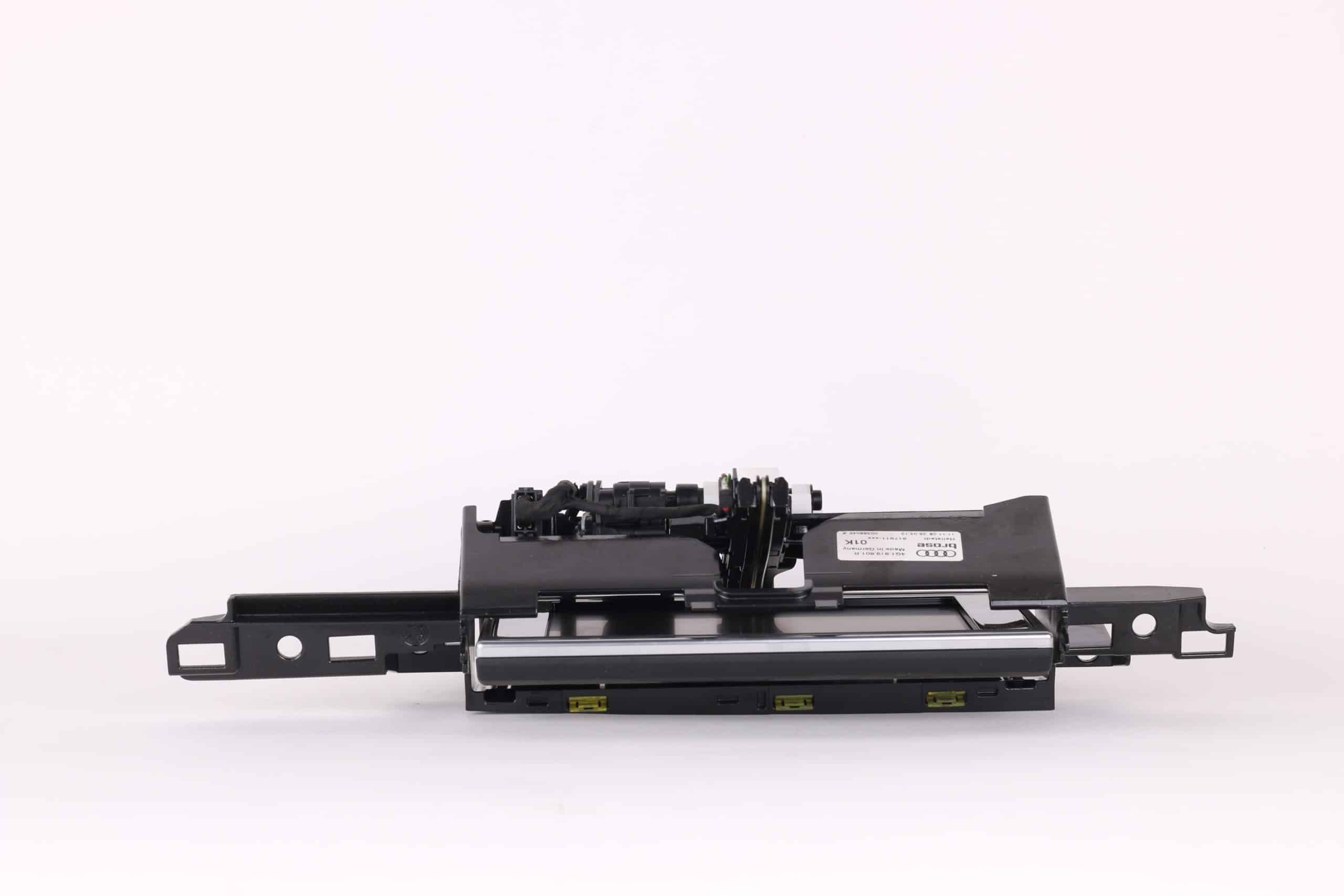 Ecran multimédia MMI3GP 8" | 4G1 919 601 R - Imagem 2