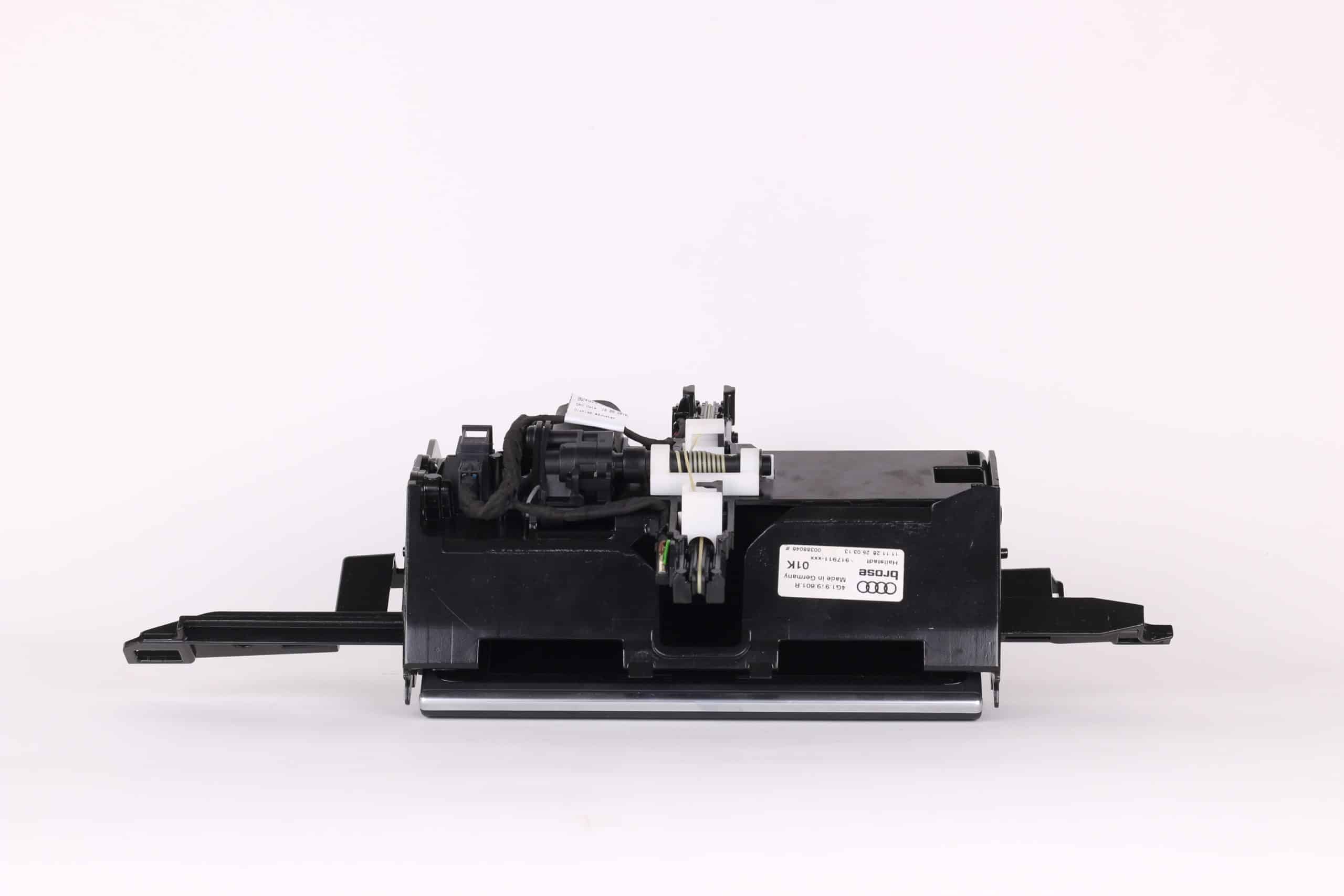 Ecran multimédia MMI3GP 8" | 4G1 919 601 R - Imagem 3