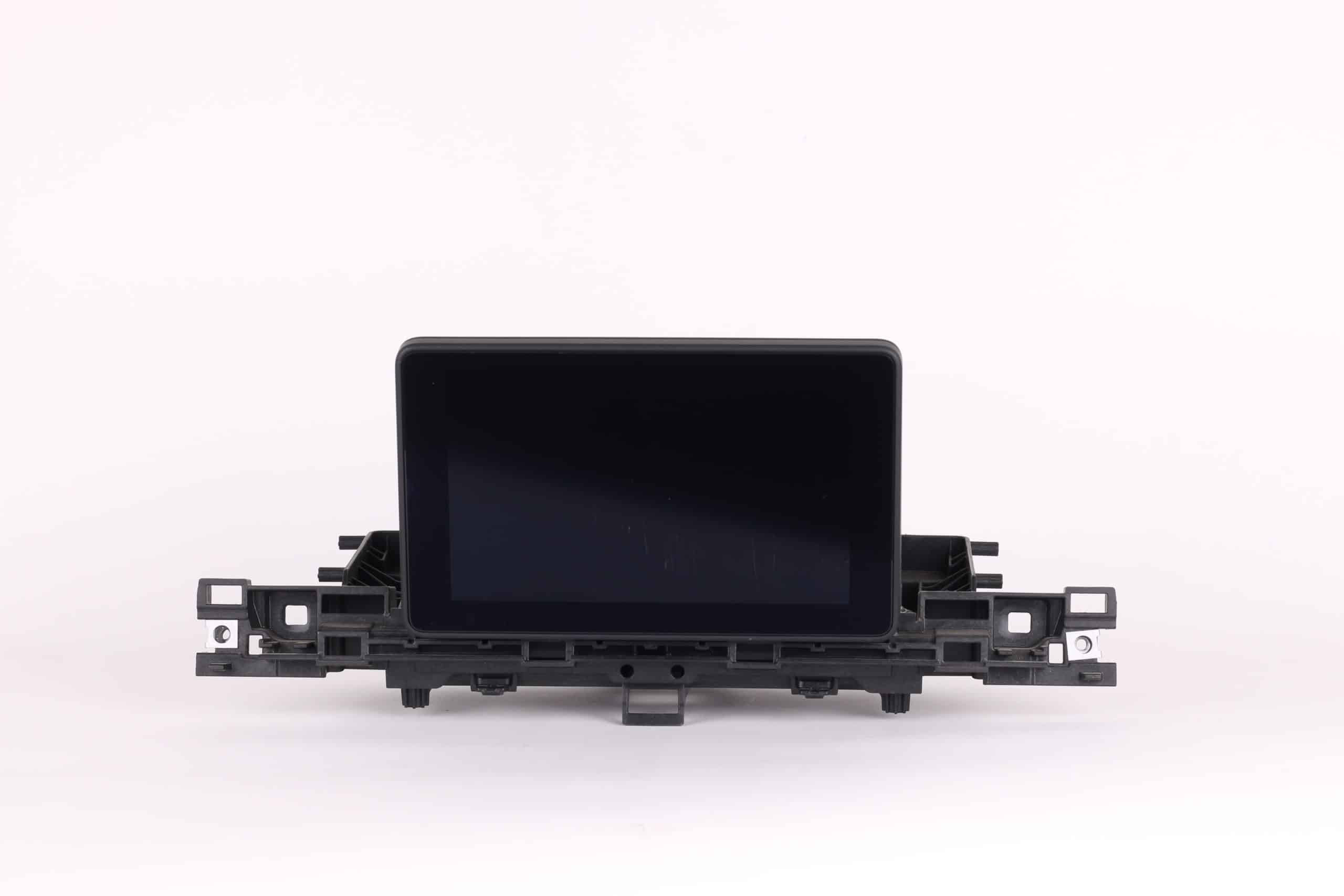 Ecran multimédia pour MIB2P 8" - QFAD507A | 8W0 919 604