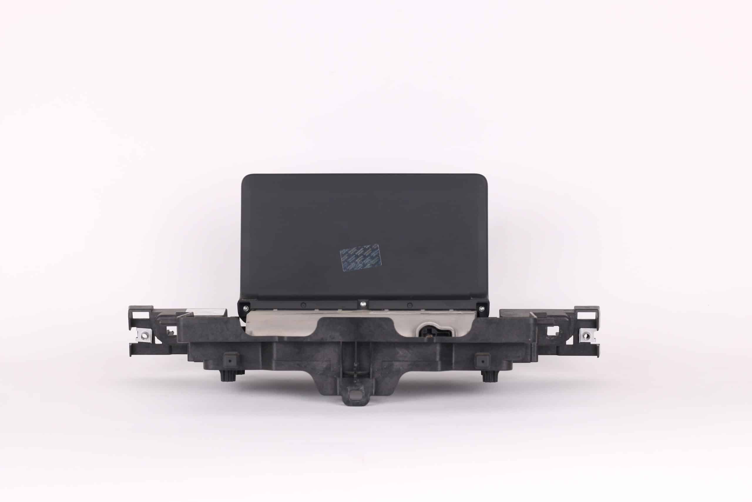 Ecran multimédia pour MIB2P 8" - QFAD507A | 8W0 919 604 - Imagem 2