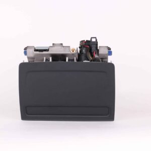 Ecran multimédia pour MIB2 Low - QFAD012D | 8V0 857 273 H (1)