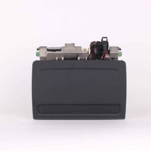 Ecran multimédia pour MIB2 Low - QFAD006B | 8V0 857 273 M (2)