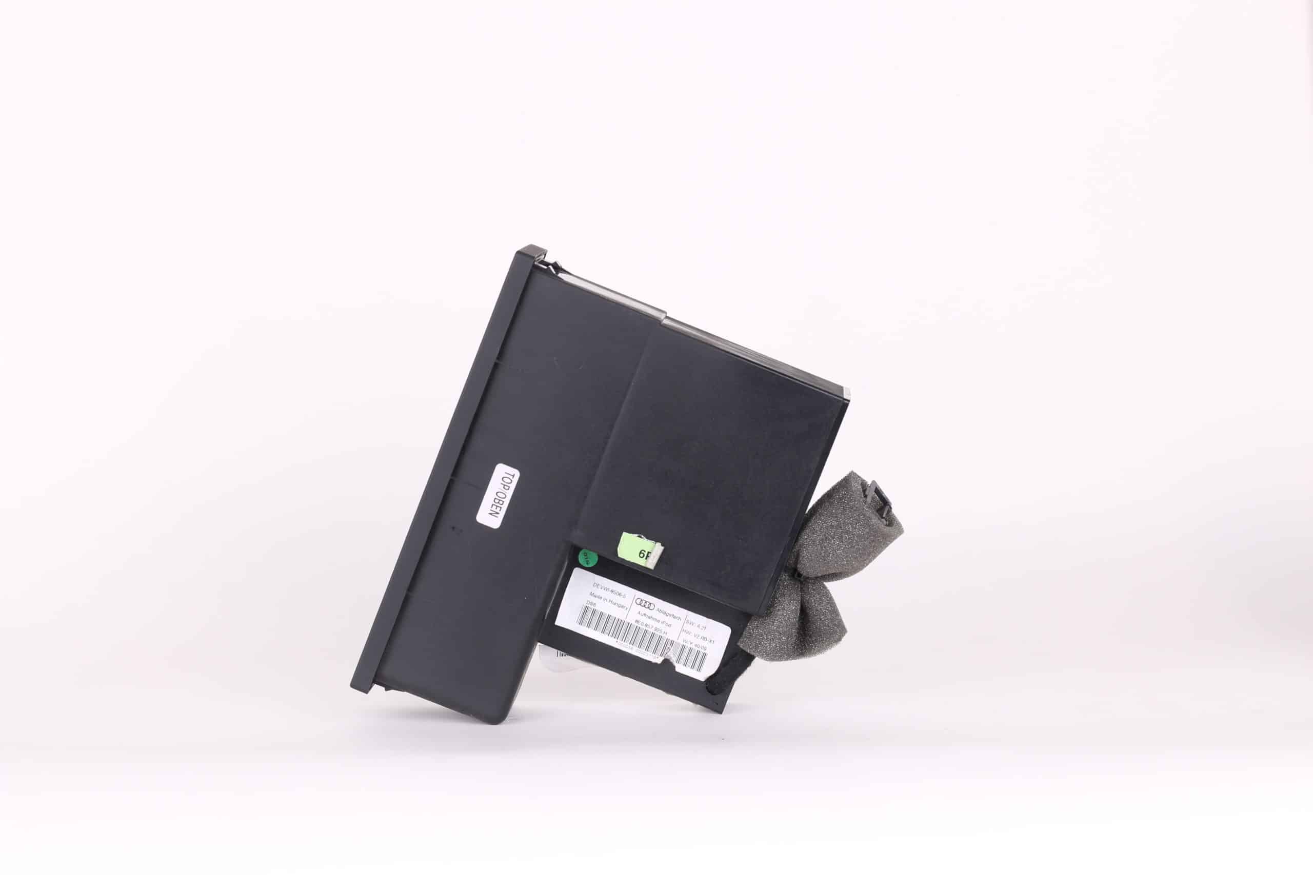 Système iPod | 8E0 857 925 H - immagine 2