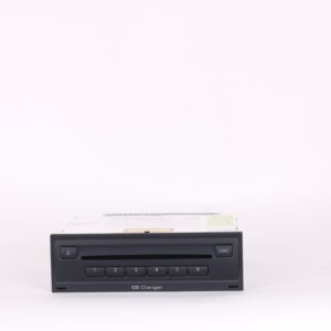 CD Changeur 6 disques 1DINCDC    | 4F0 035 110 A