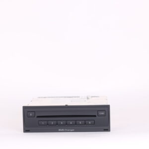 DVD Changeur Head201A    | 4M0 035 108