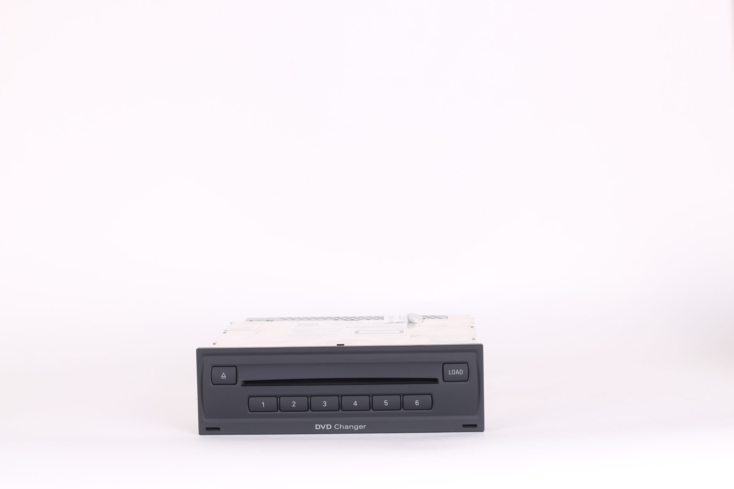 DVD Changeur Head201A | 4M0 035 108