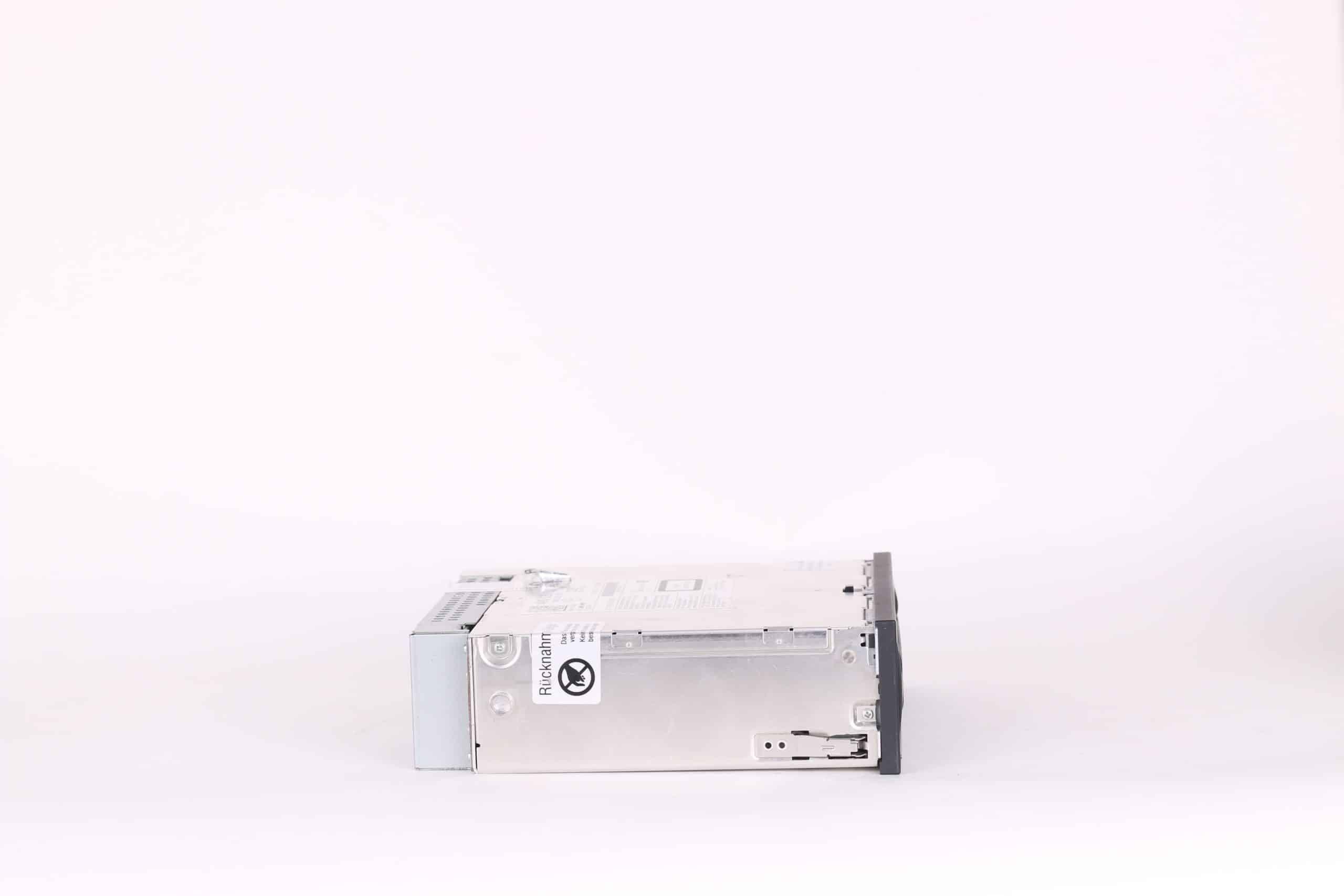 DVD Changeur Head201A | 4M0 035 108 - immagine 4