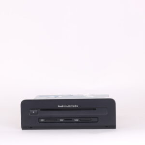 Système multimédia MU-HS-LND-EU    | 8W0 035 192
