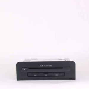 Système multimédia MIB2 High sans DAB+ | 8W0 035 036 C