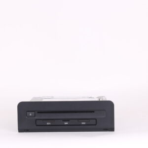Système multimédia MIB2 High (Sans DAB+) | 8W5 035 036 B