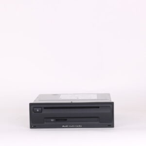 Système multimédia ZR_StdPlus_MOST | 8V0 035 840 A (1)