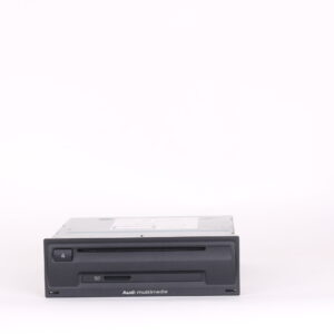 Système multimédia ZR_StdPlus_MOST | 8V0 035 840