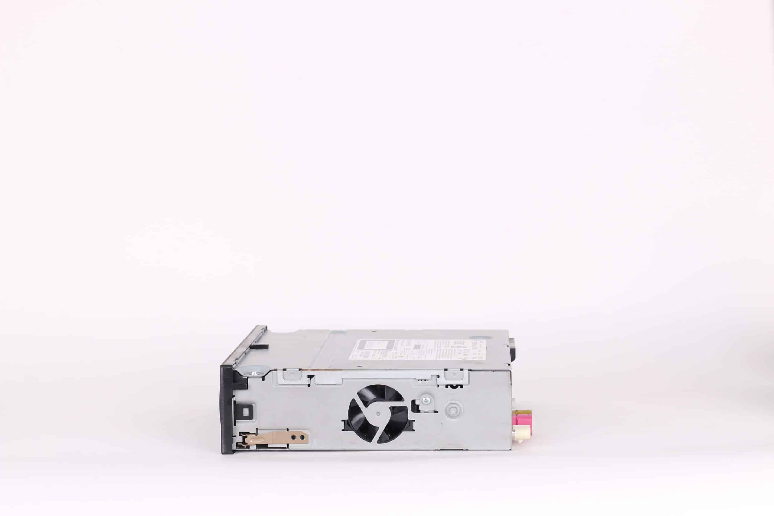 Système multimédia ZR_StdPlus_MOST | 8V0 035 840 - Imagem 2