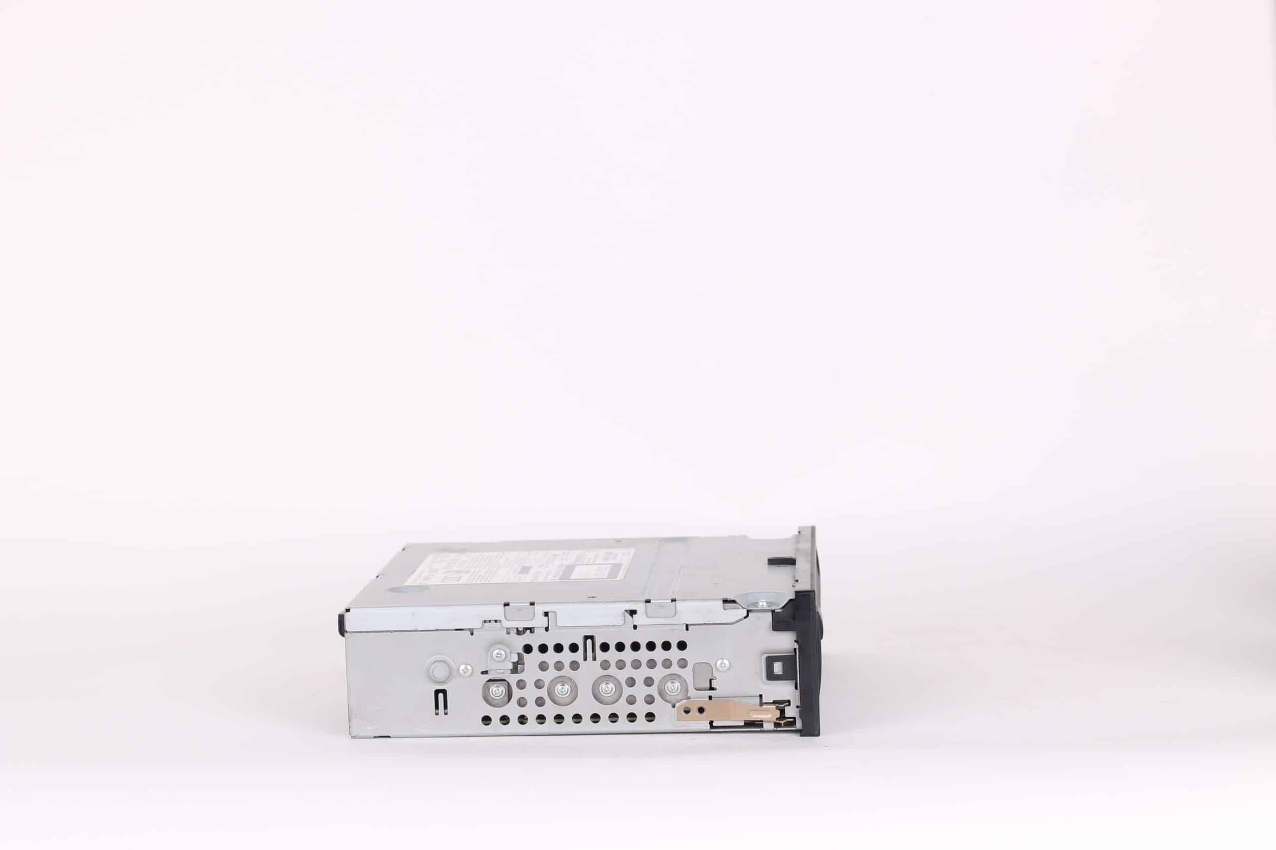 Système multimédia ZR_StdPlus_MOST | 8V0 035 840 - Imagem 4