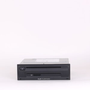Système multimédia ZR_StdPlus_MOST | 8V0 035 840 A (2)