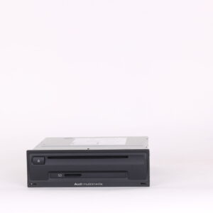 Système multimédia ZR_StdPlus_MOST_DAB | 8V0 035 842 B