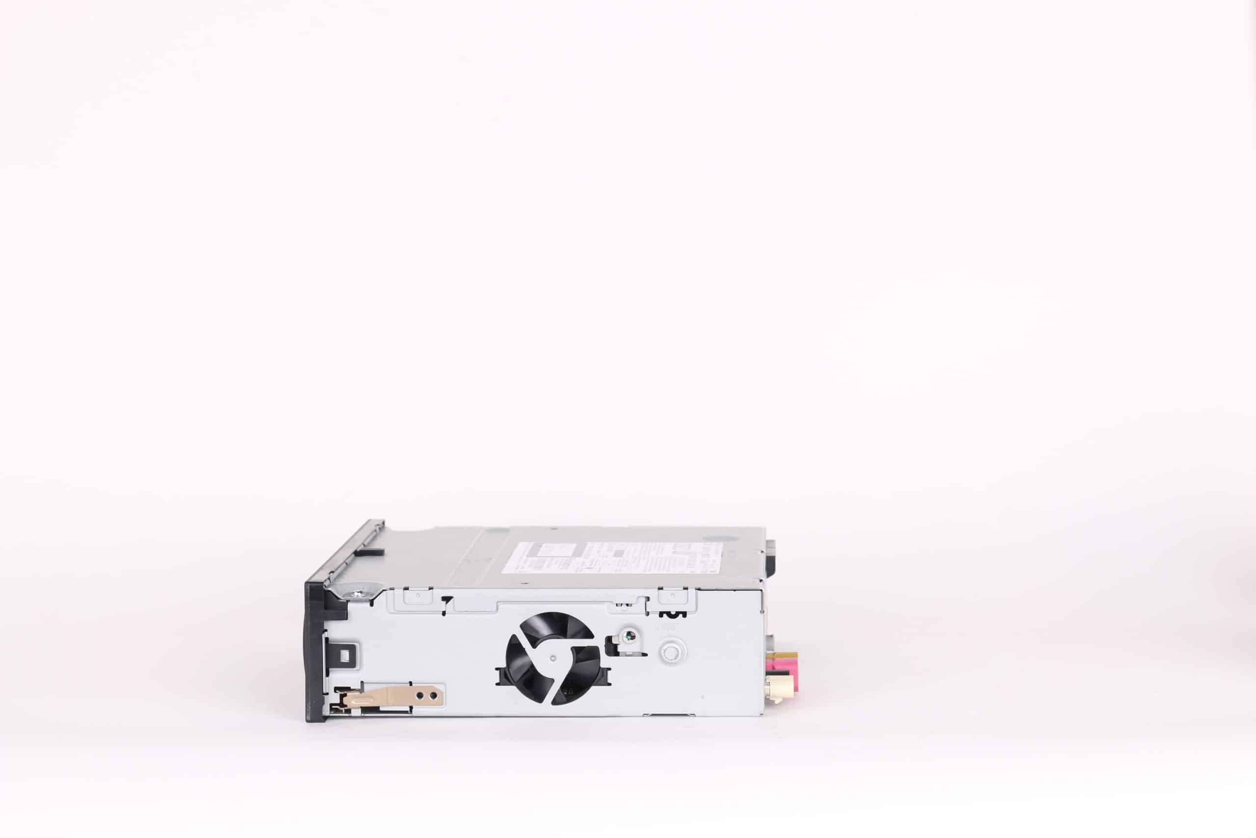 Système multimédia ZR_StdPlus_MOST_DAB | 8V0 035 842 B - immagine 2