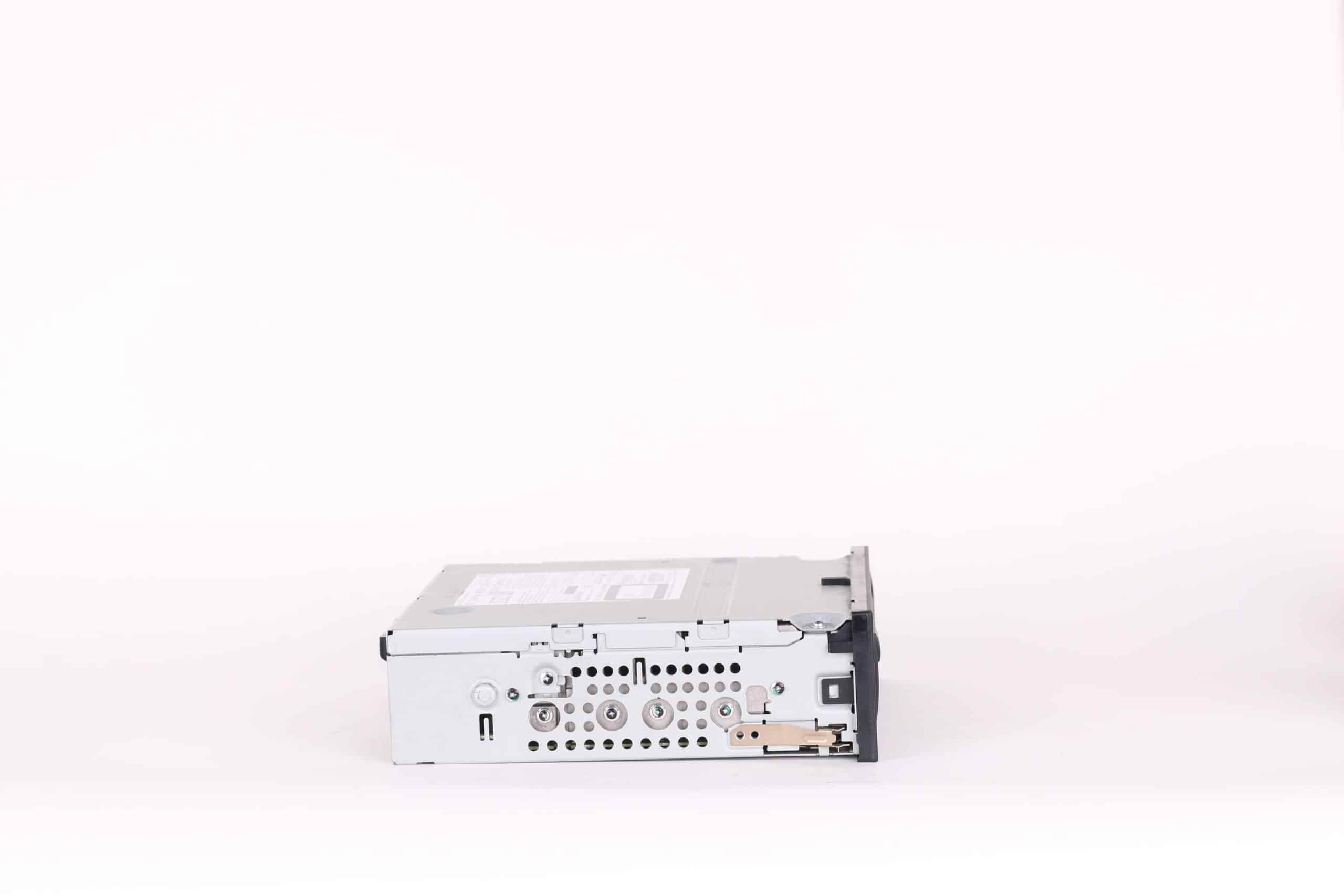 Système multimédia ZR_StdPlus_MOST_DAB | 8V0 035 842 B - immagine 4