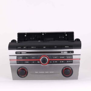 Autoradio radio / CD    | BR2D 66 AR0