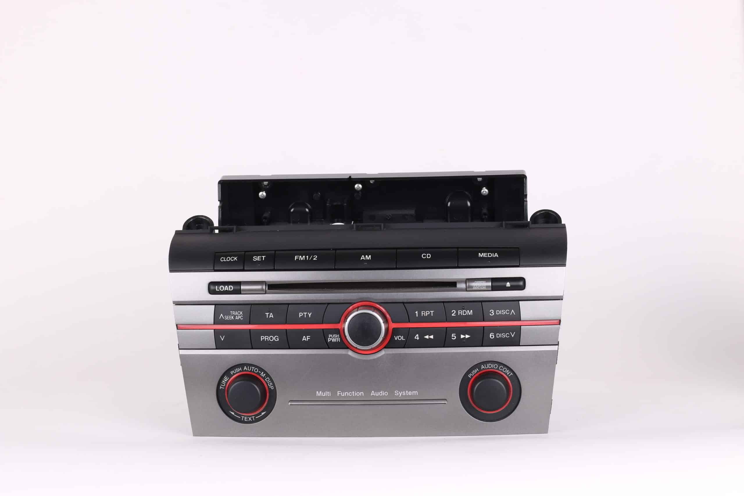 Autoradio radio / CD | BR2D 66 AR0