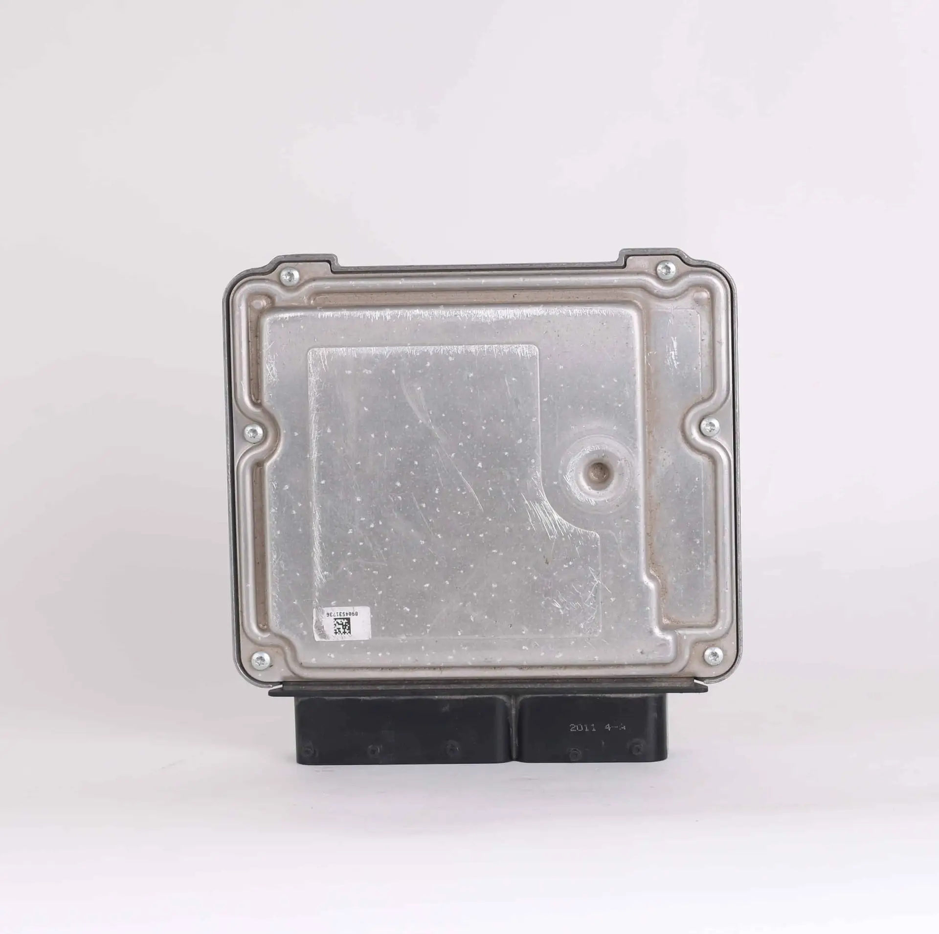 Calculateur moteur 0 261 S05 869 | 06J 906 026 AA - Imagem 2