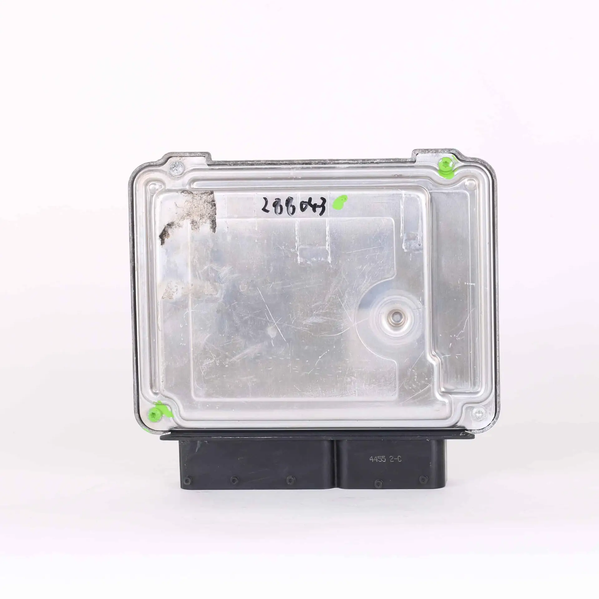 Calculateur moteur 0 281 013 084 | 03G 906 021 FL - Afbeelding 2