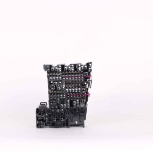 Calculateur de bord BCM6 Porte fusibles | 5Q0 937 615 C