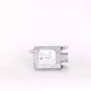 Calculateur d'assistant de changement de voies SWA | 8K0 907 568 E