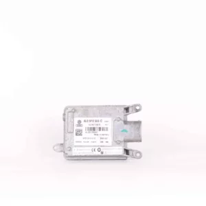Calculateur d'assistant de changement de voies SWA | 4L0 910 566 C