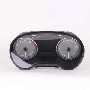 Calculateur porte instrument    | 8V0 920 873 S